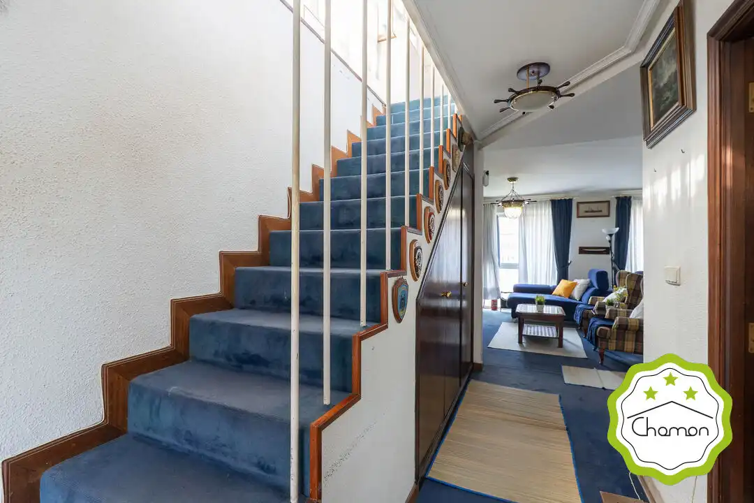 Duplex con piscina in vendita a Brazomar, imagen 15