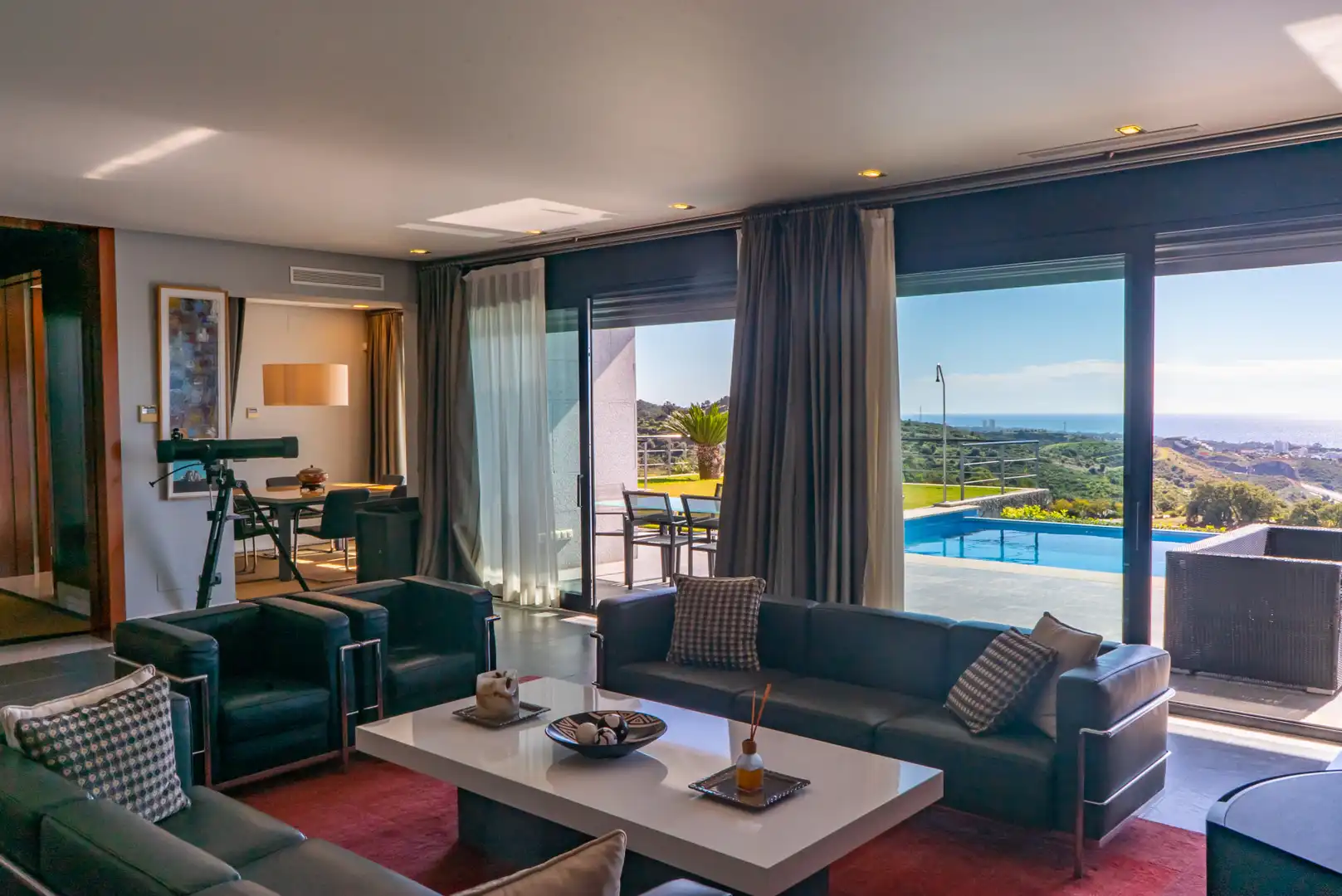 House with pool for sale in Río Real - Los Monteros, imagen 3