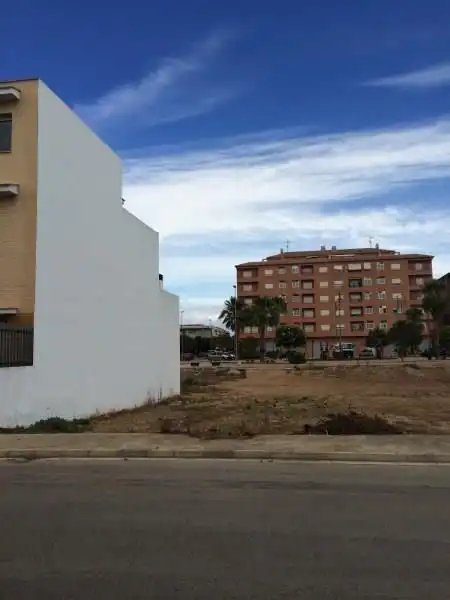 Terreny residencial en venda a Carlet, imagen 3