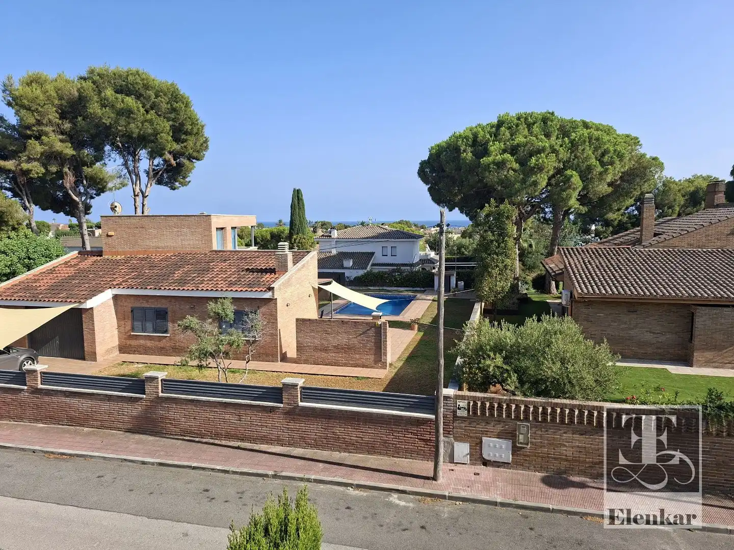 Adosado con piscina en venta en Doctor Ramon i Cajal, imagen 42