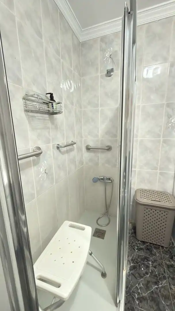 Bany de Pis en venda en Vélez-Málaga amb Terrassa i Piscina comunitària