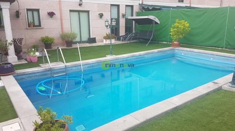 Foto 3 de Casa adosada en venda a Ponteareas, Pontevedra