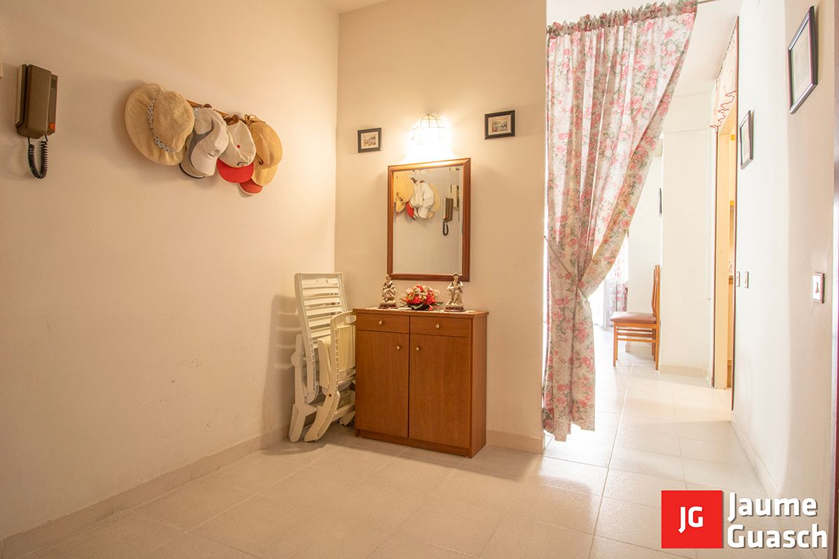 Flat for sale in Torredembarra  with Air Conditioner and Terrace