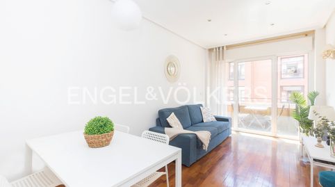 Foto 3 de Pis de lloguer a Paseo del Prado, Cortes - Huertas, Madrid Capital