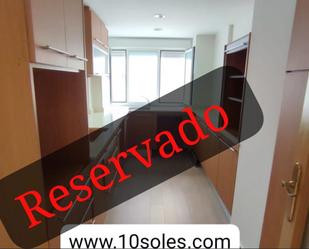 Kitchen of Flat for sale in Orihuela  with Air Conditioner, Heating and Terrace