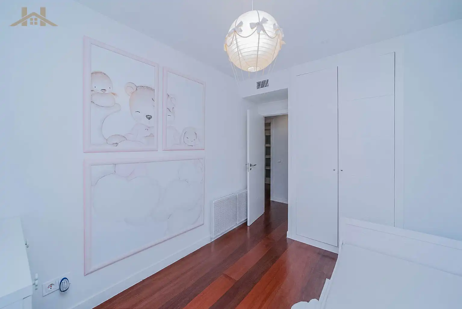 Piso con terraza en venta en Calle Francisco de Goya, imagen 23