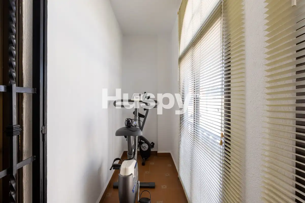 Casa pareada con balcón en venta en Carrer de Sedaví, imagen 21