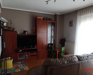 Living room of Flat for sale in Alegría-Dulantzi  with Terrace