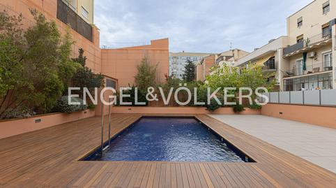 Foto 5 de Apartament en venda a El Camp d'en Grassot i Gràcia Nova, Barcelona