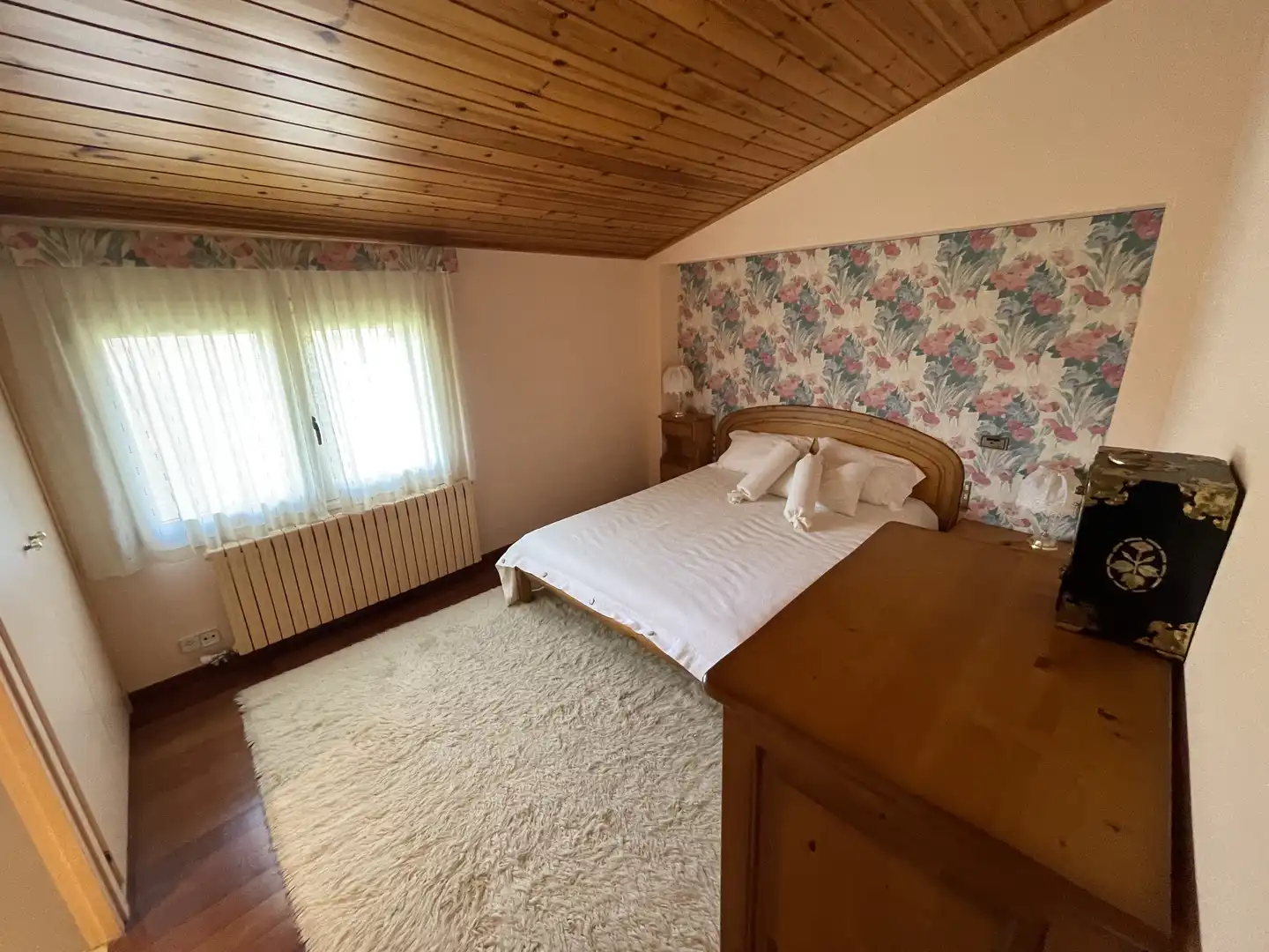 Casa rústica con terraza en venta en Sant Joan Les Fonts, imagen 13