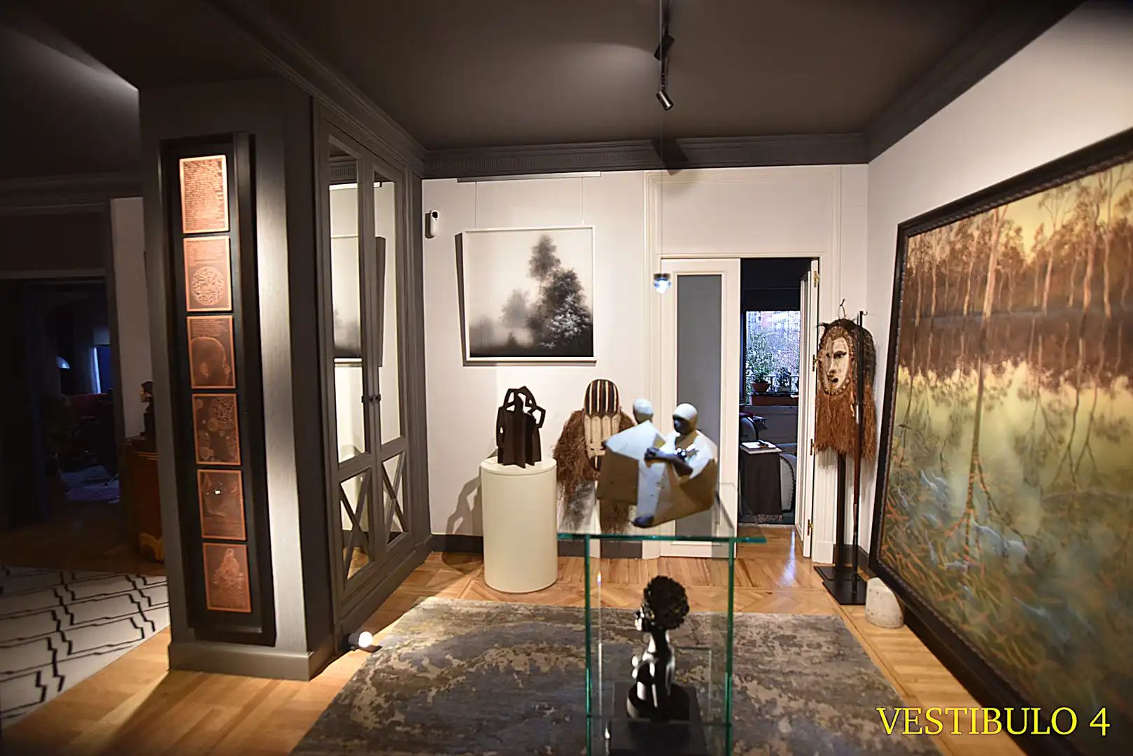 Flat with lift for sale in Chamberí, imagen 18