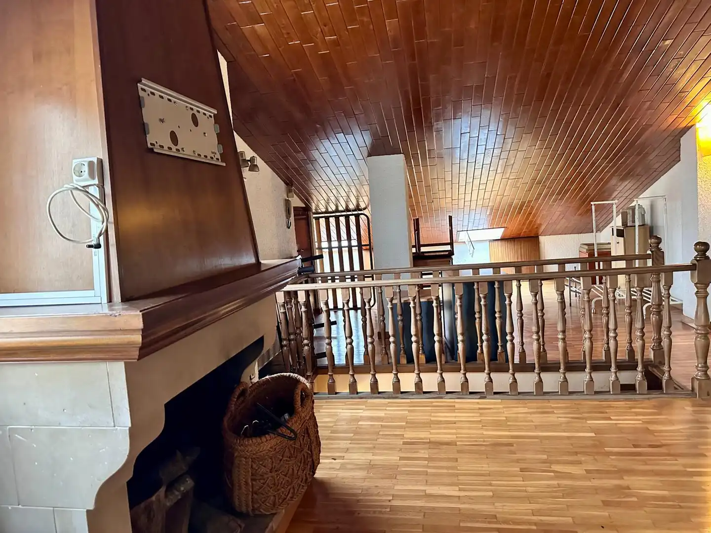 Maisonette mit Terrasse zum Verkauf in Carrer de Cervantes