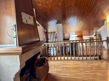 Duplex with balcony for sale in Carrer de Cervantes
