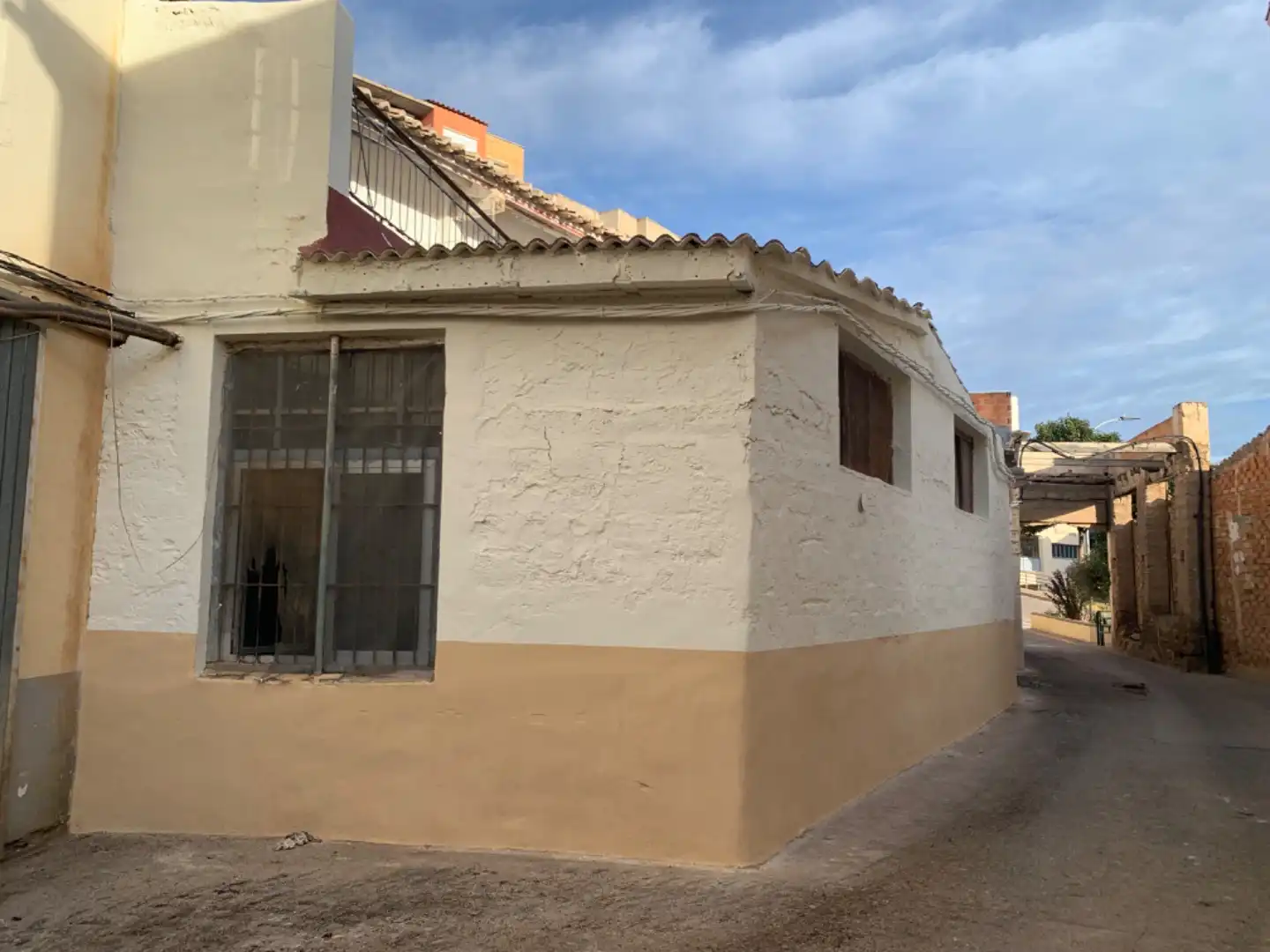 Geschaftsraum zum Verkauf in Ronda del Pintor Gárate, 87, Albalate del Arzobispo