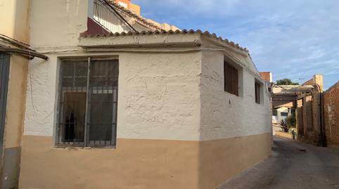 Foto 3 von Geschaftsraum zum Verkauf in Ronda del Pintor Gárate, 87, Albalate del Arzobispo, Teruel