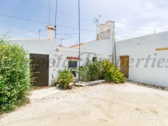 Grundstücke und Bauplätze zum Verkauf in Vélez-Málaga ciudad, imagen 3