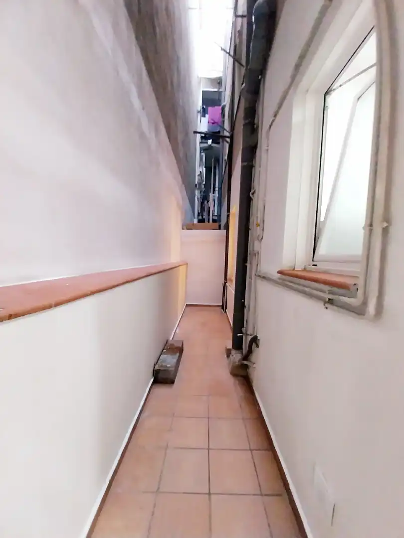 Flat for rent in Barcelona  with Heating, Terrace and Oven