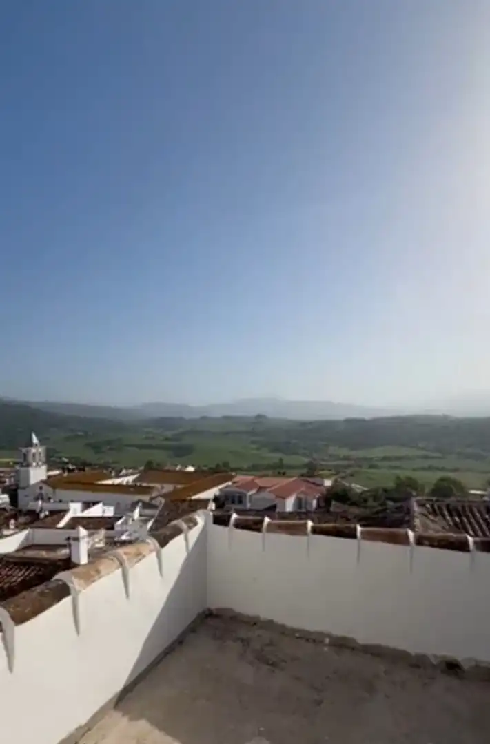 Außenansicht von Gebäude zum Verkauf in Algeciras