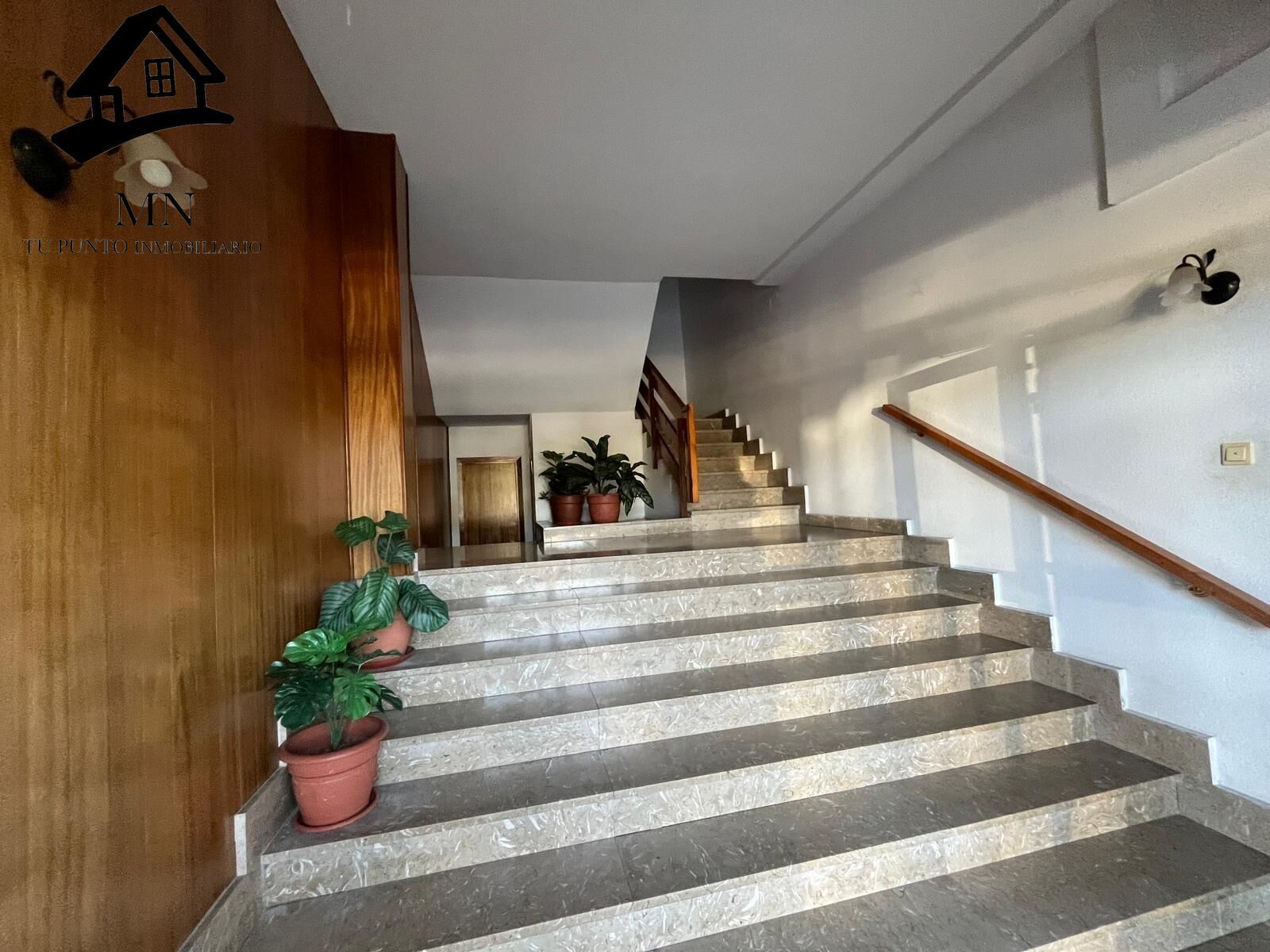 Piso en venta en Selaya con Balcón