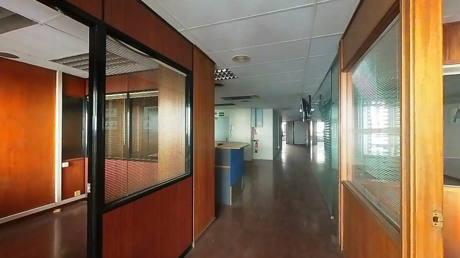 Bureau avec ascenseur à vendre à Barcelona - Carrer Pau Claris, imagen 12