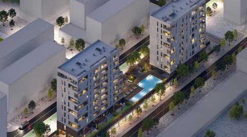 Foto 3 de Pis en venda a Parcelas R' y R del Sector Susdbp, Palmas Altas Su, Palmas Altas,  Sevilla Capital