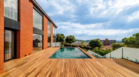 Photo 4 of House or chalet for sale in Carrer Nansaire, 116, Sant Pol, Sant Feliu de Guíxols