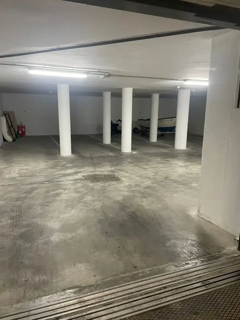 Wohnung mit Aufzug zum Verkauf in Altea ciudad, imagen 8