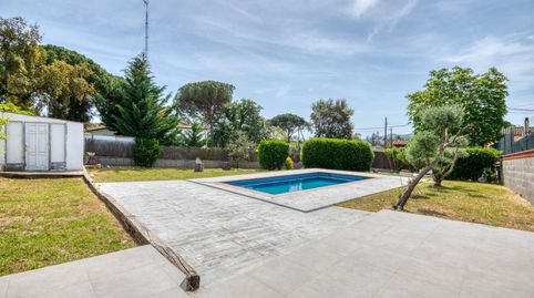 Foto 4 de Casa o chalet en venta en Urbanitzacions del Nord, Santa Cristina d'Aro
