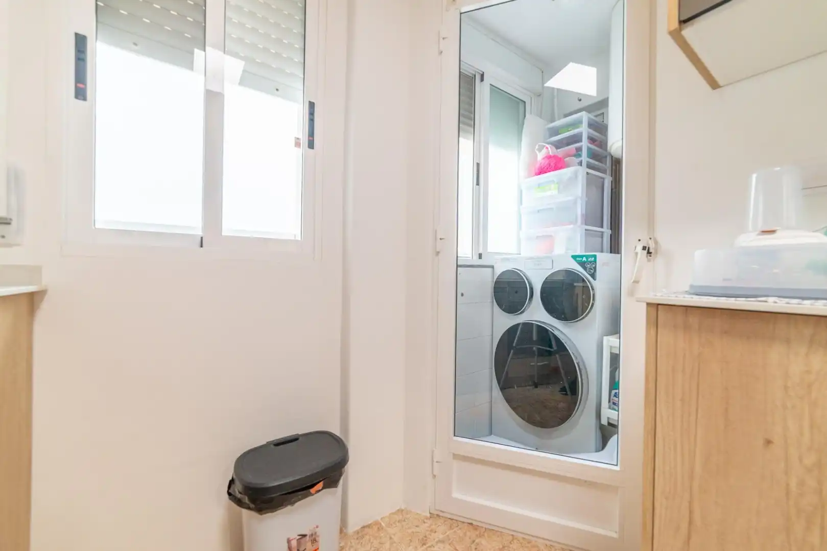 Apartment with lift for sale in Santiago de la Ribera, imagen 9