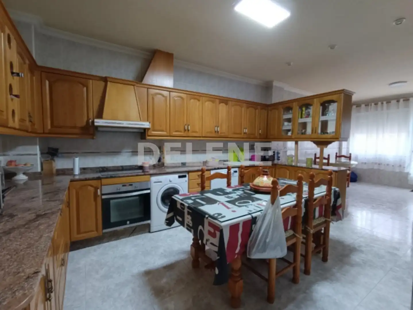 Piso con terraza en venta en Avenida de la Constitución, imagen 15