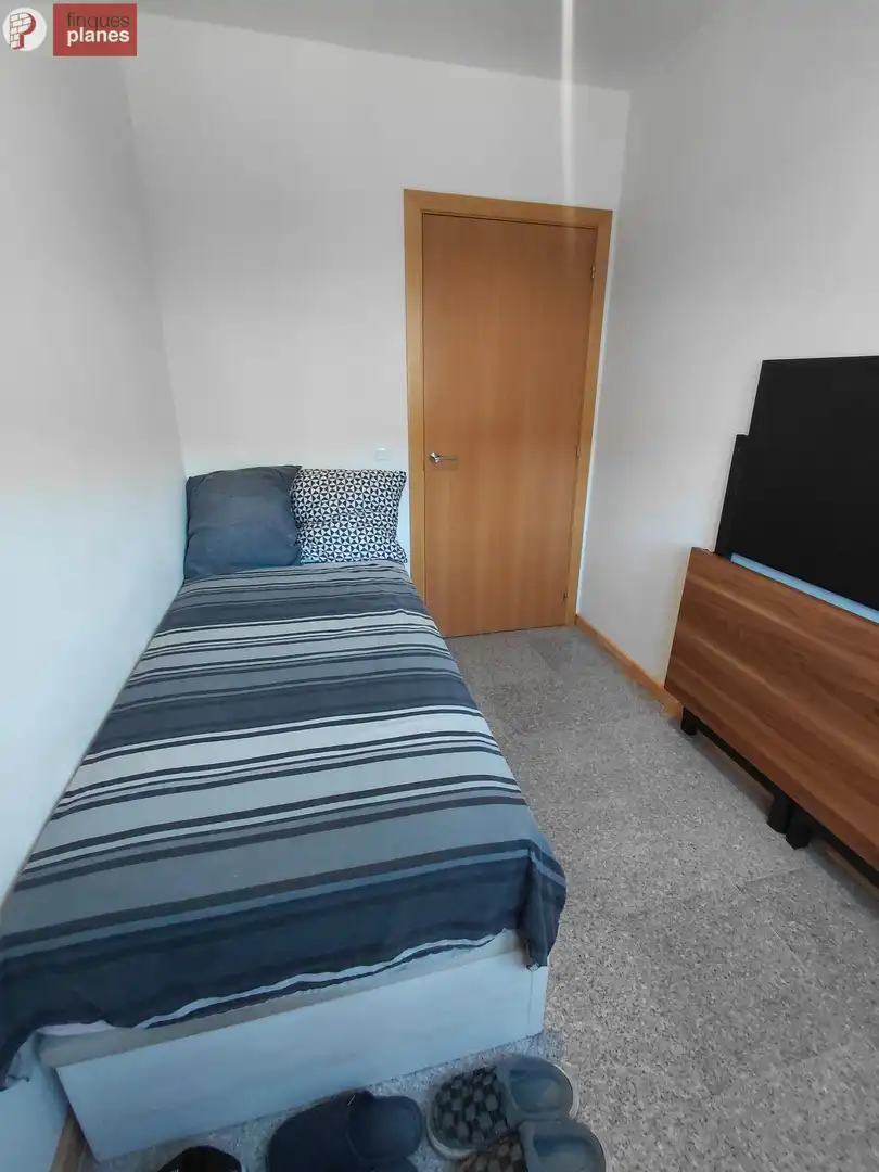 Flat for sale in UNIC-ARAVELL, Montferrer i Castellbò