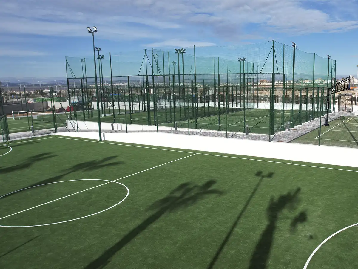 Apartament en venda a Los Balcones - Los Altos