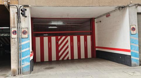 Foto 2 de Garaje de alquiler en Aita Esteban Pernet Kalea, 7, Santutxu - Basarrate, Bilbao