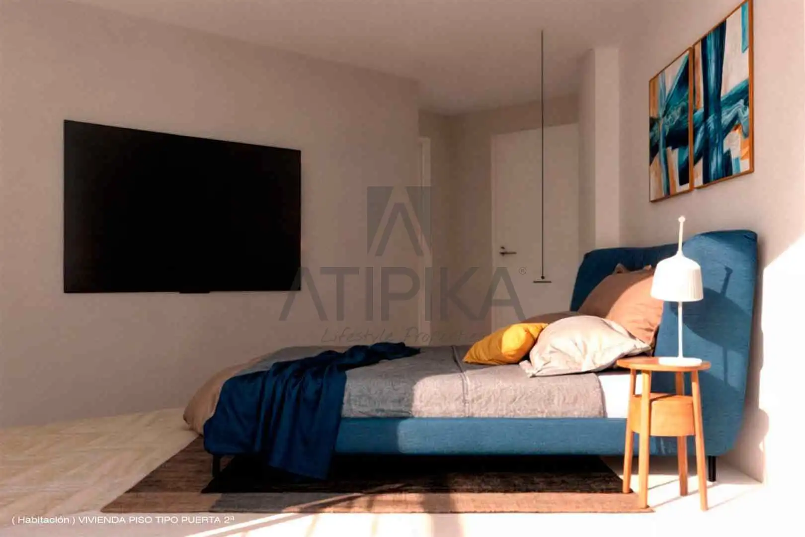 Flat for sale in El Baix Guinardó