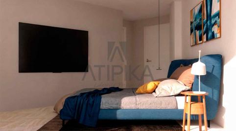 Foto 5 de Pis en venda a El Baix Guinardó,  Barcelona Capital