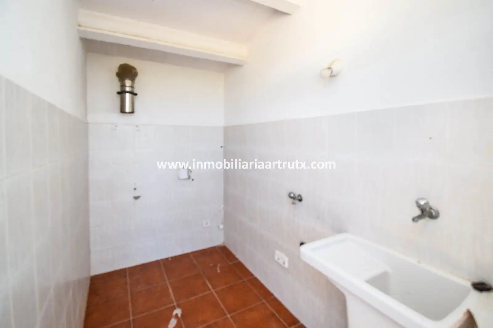 Casa rústica amb jardí en venda a Ciutadella, imagen 11