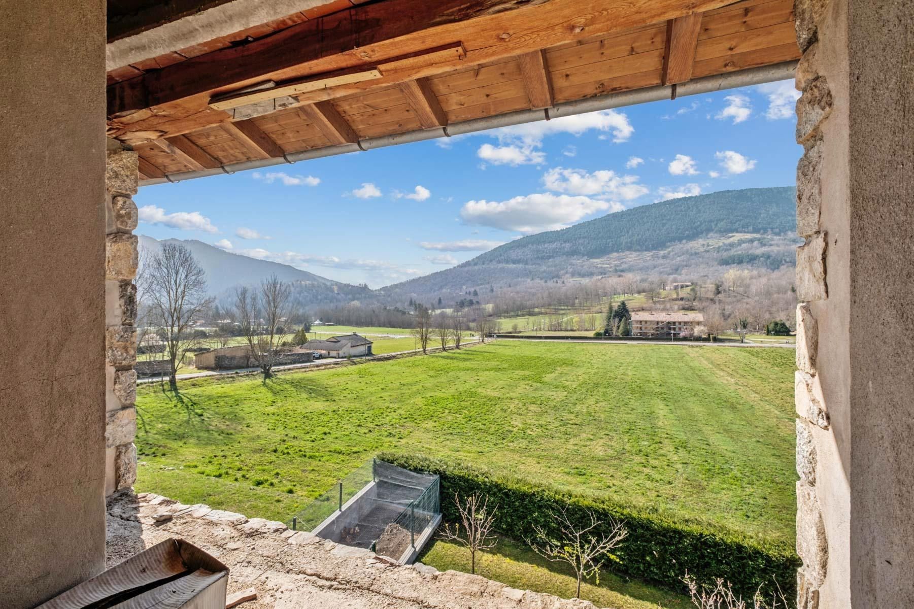 Jardí de Dúplex en venda en Llanars amb Calefacció i Balcó