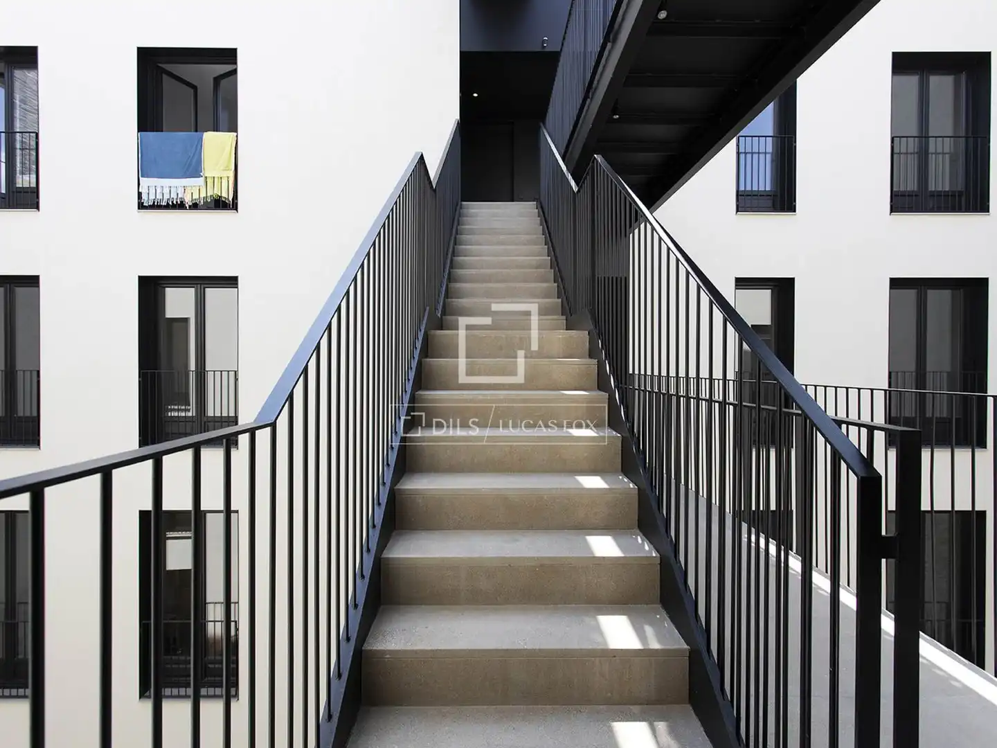 Piso en venta en Barcelona con Aire acondicionado, Calefacción y Terraza