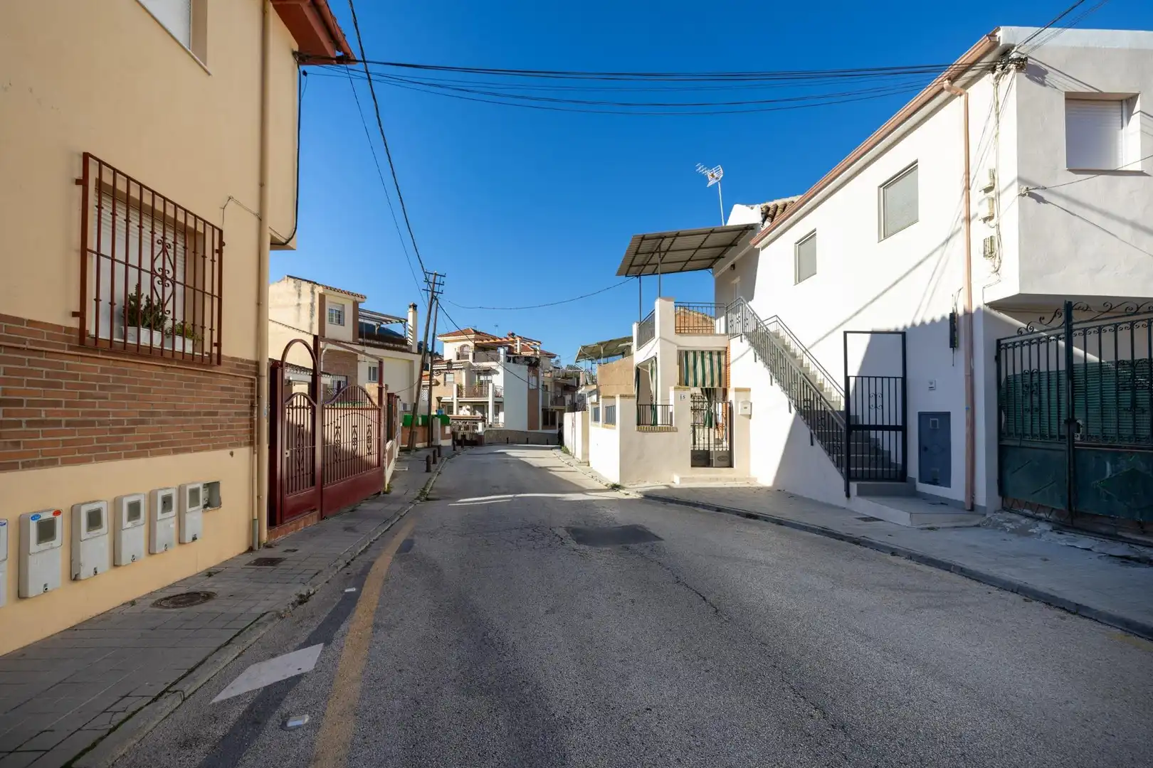 Wohnbaugrundstück zum Verkauf in Calle Ordesa 52, imagen 3