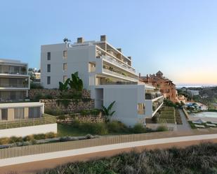 Vista exterior de Planta baixa en venda en Estepona amb Aire condicionat, Calefacció i Terrassa