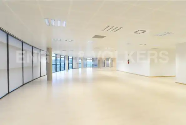 Office space with lift to rent in Bellaterra, imagen 7