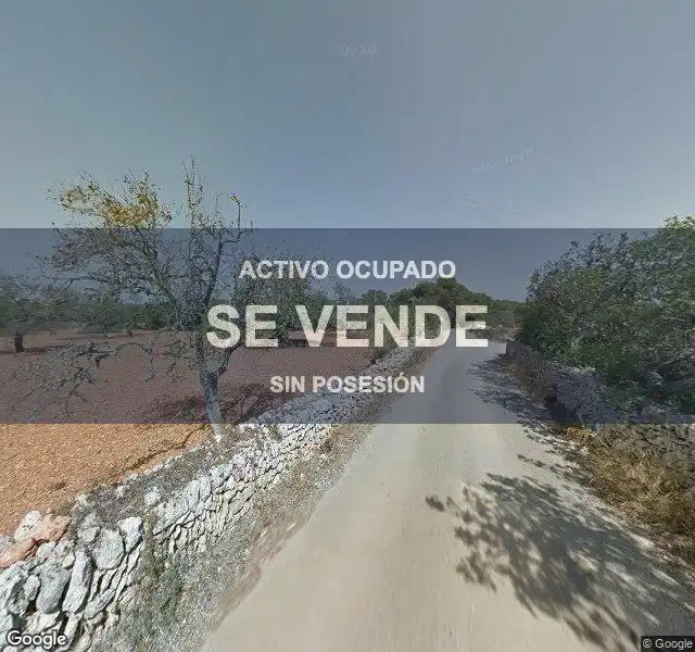 Pis en venda en Santanyí