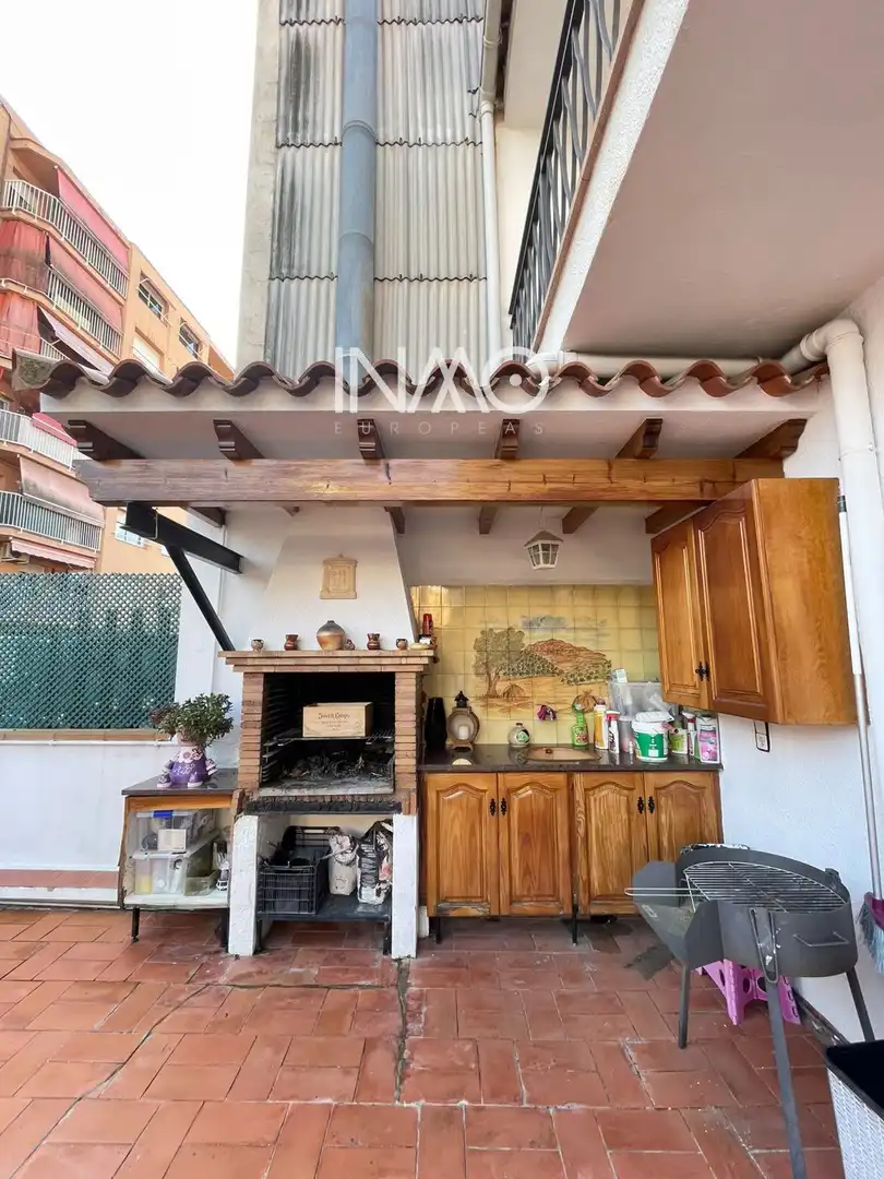 Cocina de Piso en venta en Centre