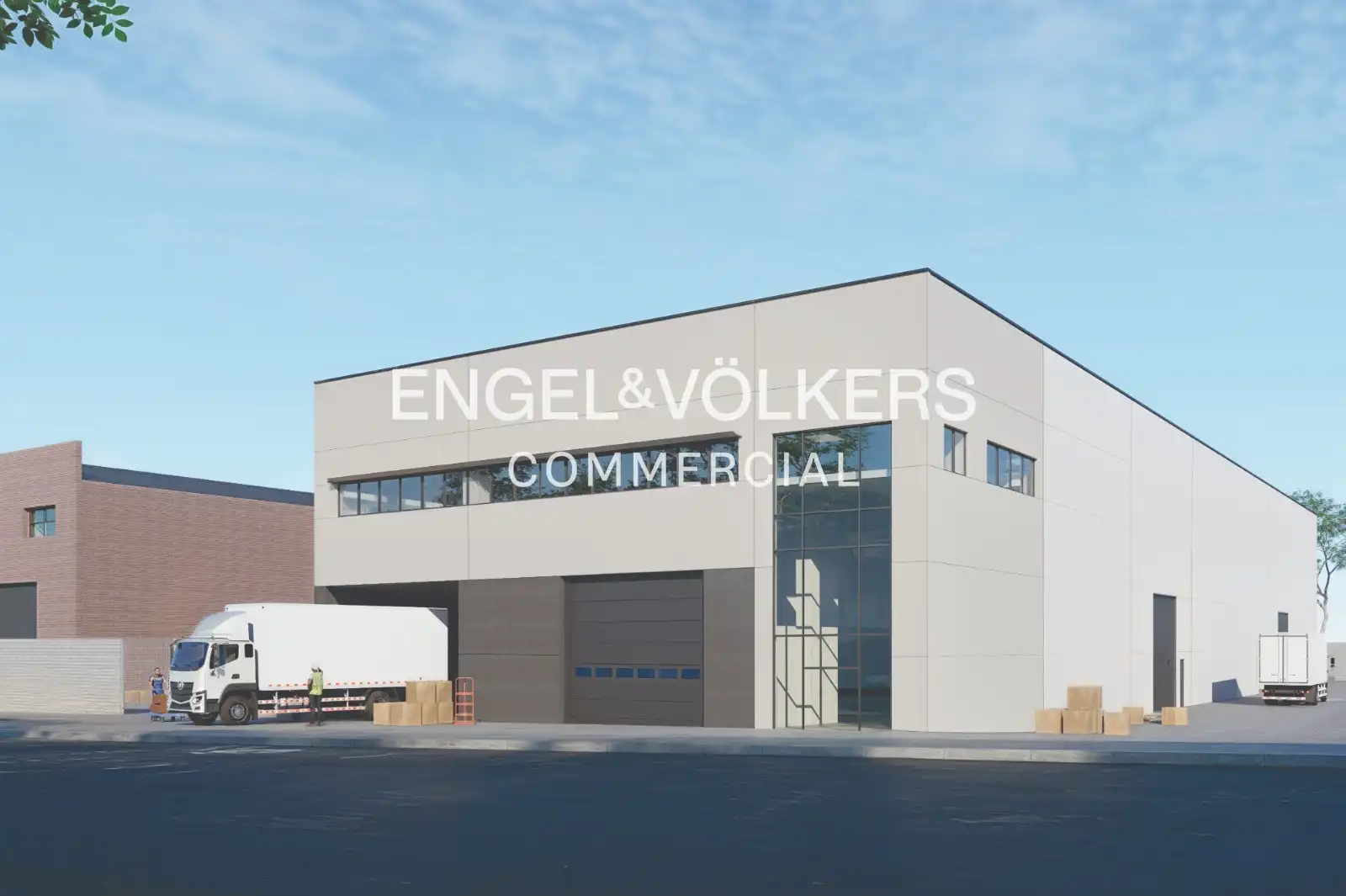 Nave industrial en alquiler en Polinyà, imagen 19