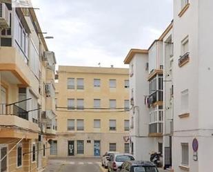 Exterior view of Flat for sale in Puerto Real