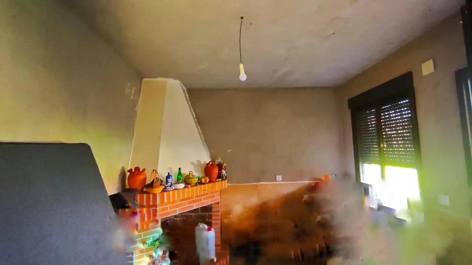 Casa adosada en venta en Mohedas de Granadilla