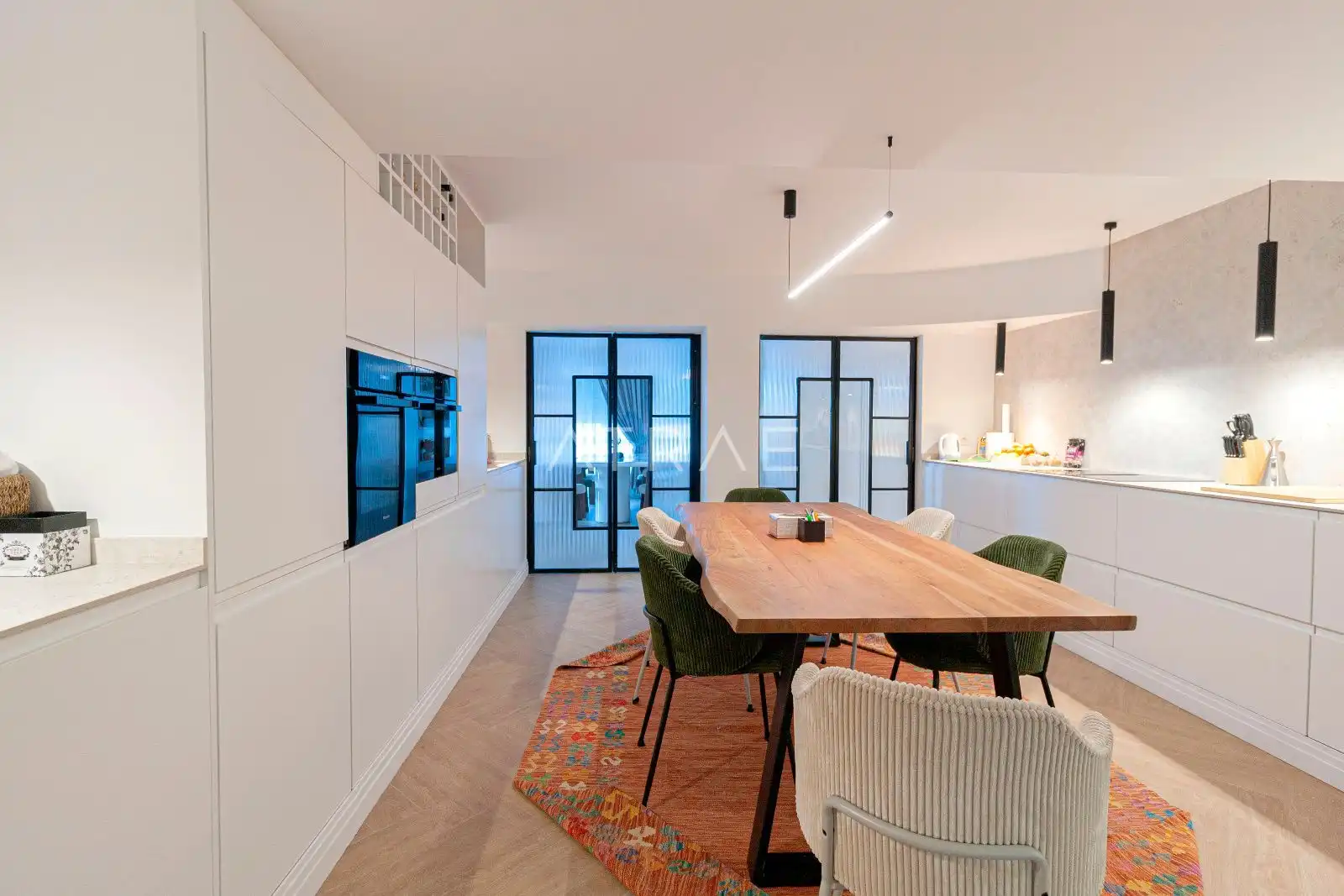 Piso con ascensor en venta en Raimundo Fernandez Villaverde, imagen 10