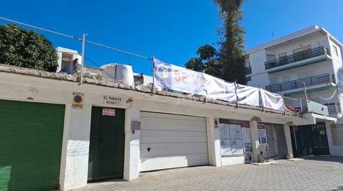 Foto 2 de Edifici en venda a Torrenueva Costa, Granada