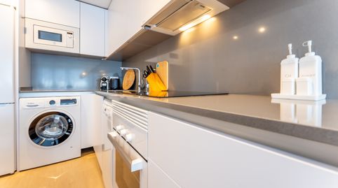 Foto 3 de Apartamento de alquiler en Calle Arroyo del Cañaveral, 66, El Cañaveral, Madrid Capital