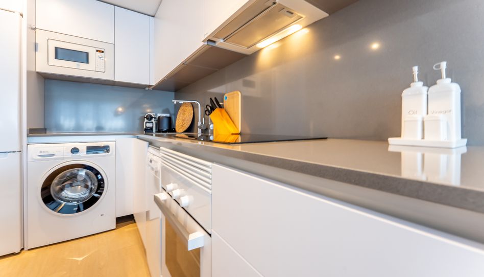 Apartamento de alquiler en Calle Arroyo del Cañaveral, 66, El Cañaveral - Imagen 3